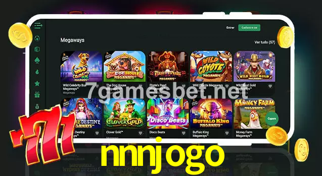 nnnjogo aplicativo