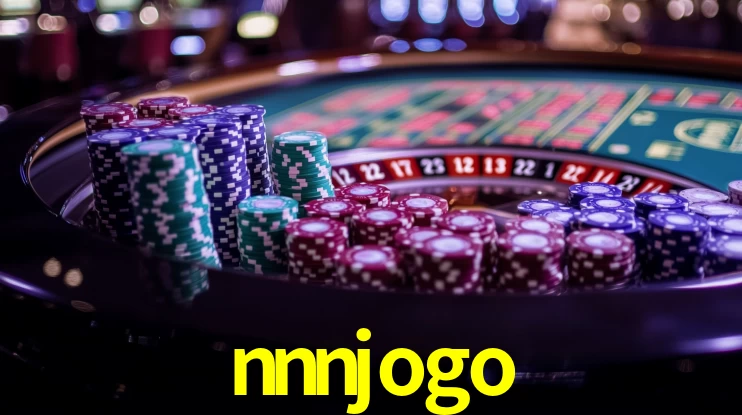 APP oficial da nnnjogo para mobile