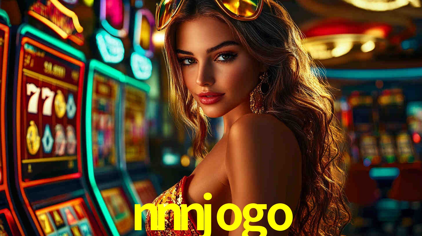 Bônus de Boas-vindas nnnjogo