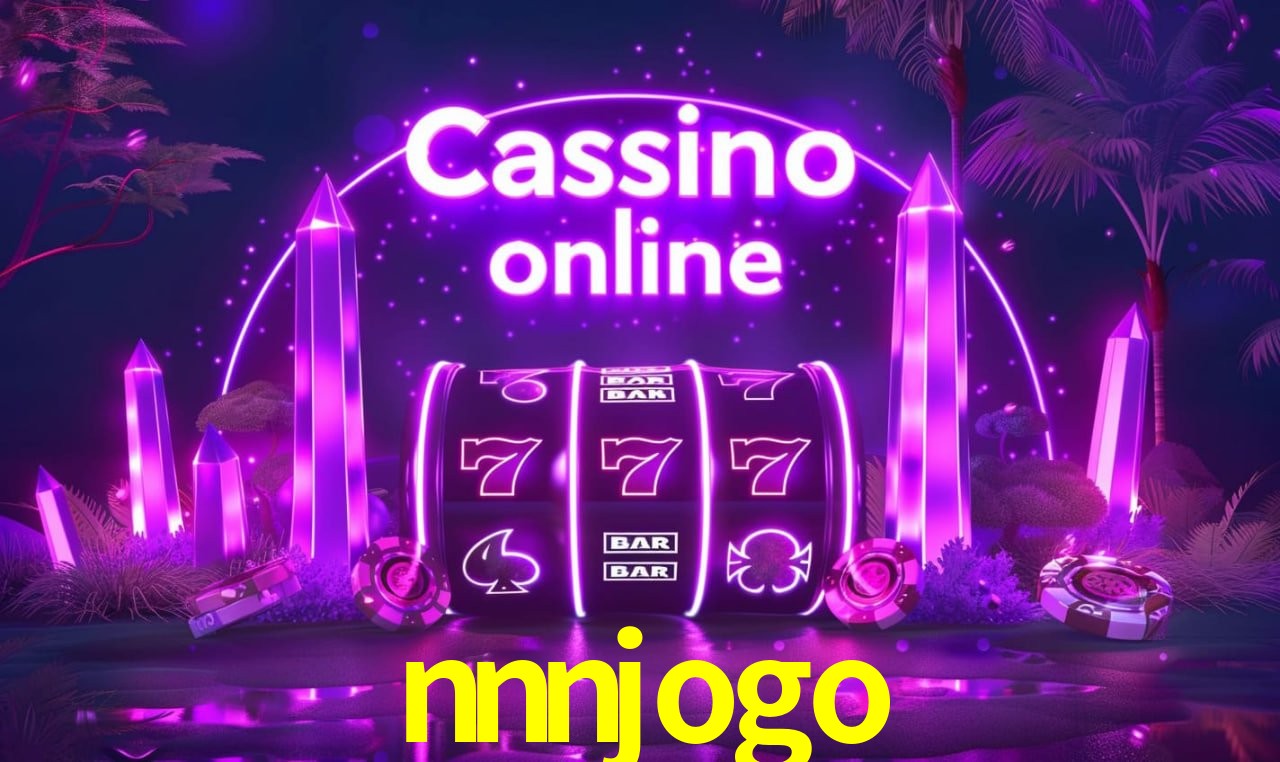 Casino Ao Vivo nnnjogo