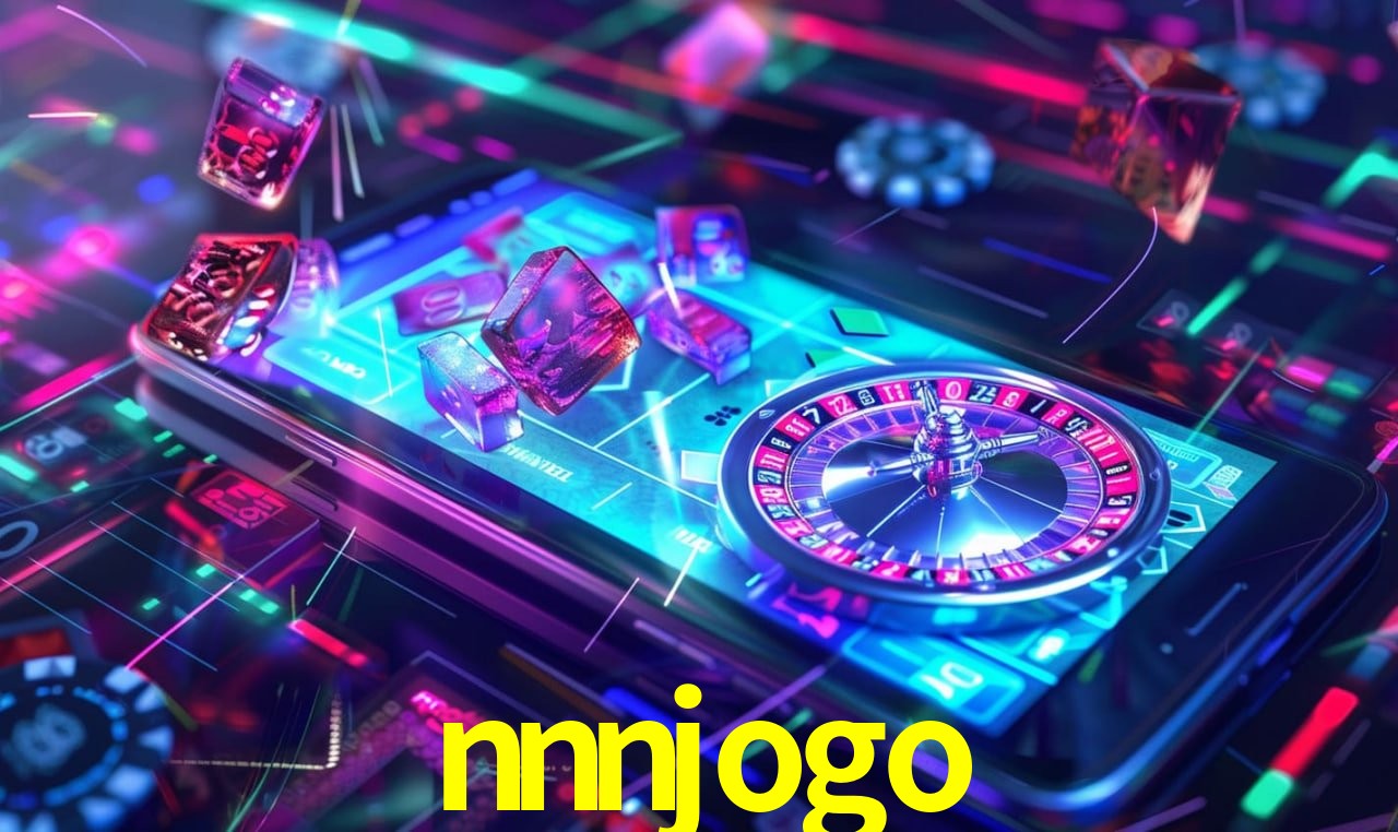 Design Responsivo nnnjogo