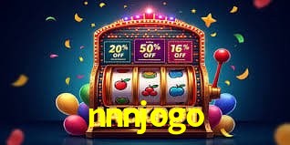 Login Seguro nnnjogo