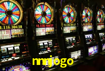 Desvendando o Mundo dos Jogos Virtuais na nnnjogo