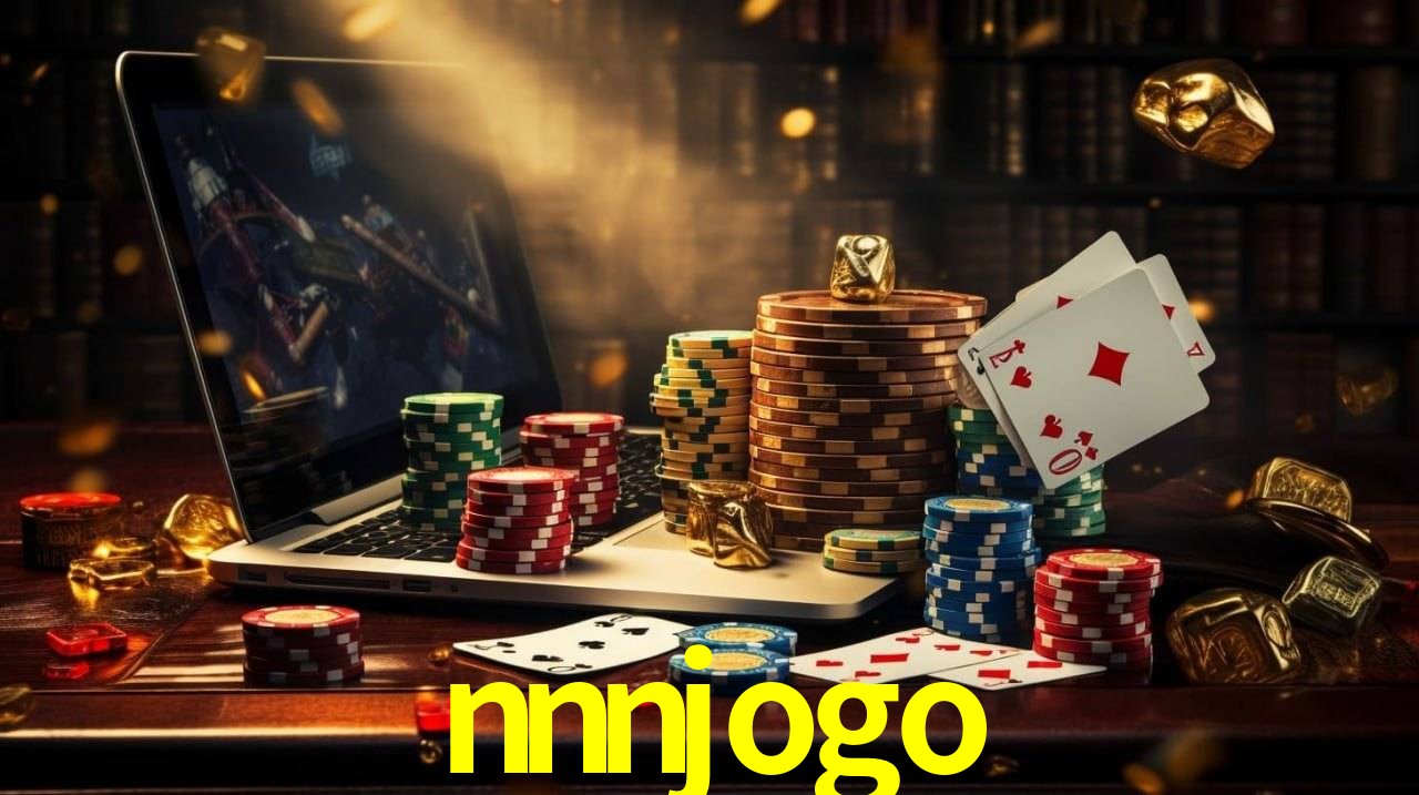 Casino Ao Vivo nnnjogo