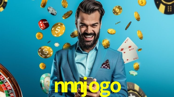 Casino Ao Vivo nnnjogo