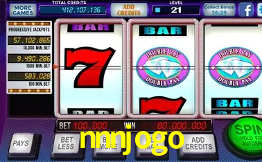 A Popularidade dos Caça-Níqueis no nnnjogo