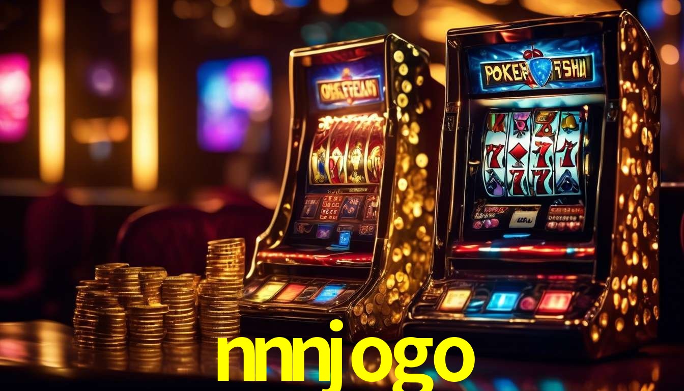 Casino Ao Vivo nnnjogo